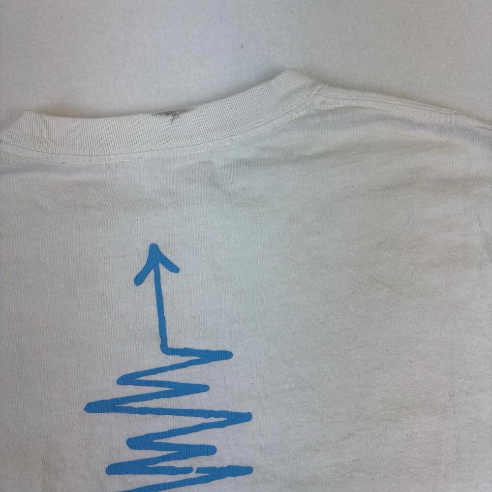 Tame Impala Slow Rush Tour Band T Shirt Size Small - Picture 7 of 9